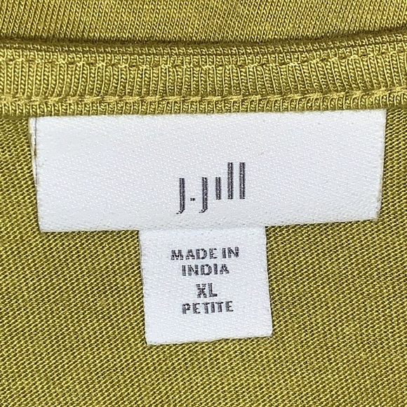 JJill Top - Picture 3 of 4